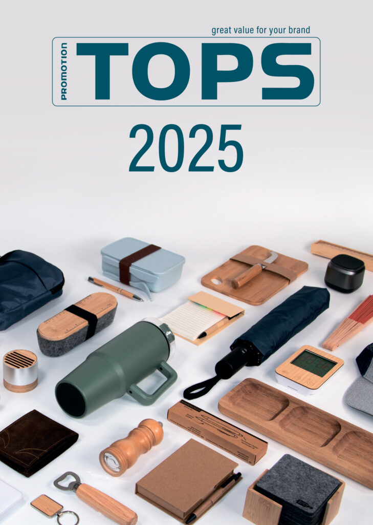 alt="Каталог сувенірної продукції DETEA для брендування"